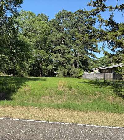 0.22 Acres of Residential Land for Sale in Shreveport, Louisiana