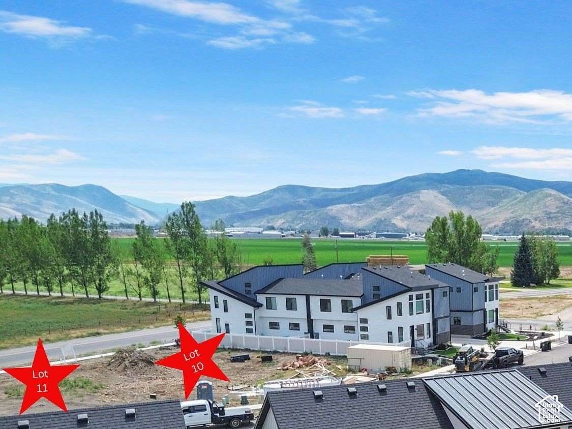 0.17 Acres of Residential Land for Sale in Heber City, Utah
