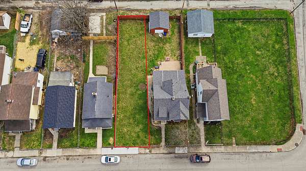 0.08 Acres of Residential Land for Sale in Columbus, Ohio