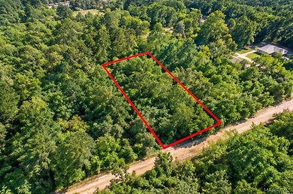 0.16 Acres of Residential Land for Sale in Carbon Hill, Alabama