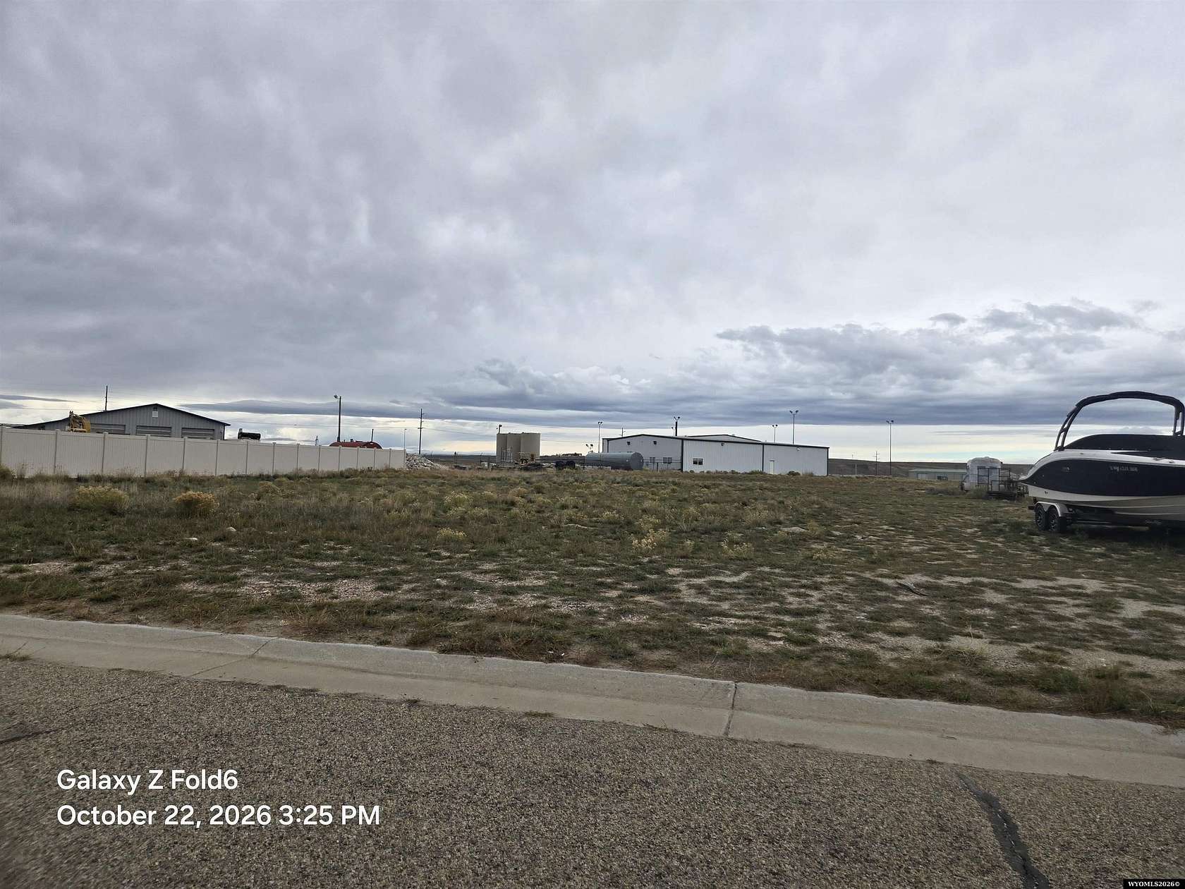 0.39 Acres of Residential Land for Sale in Marbleton, Wyoming