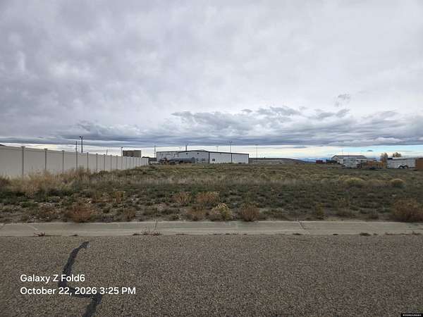 0.39 Acres of Residential Land for Sale in Marbleton, Wyoming