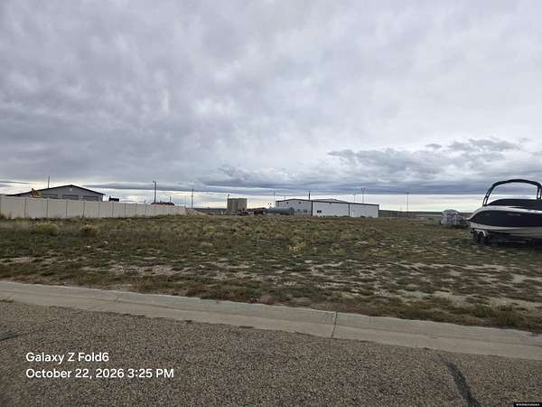 0.39 Acres of Residential Land for Sale in Marbleton, Wyoming