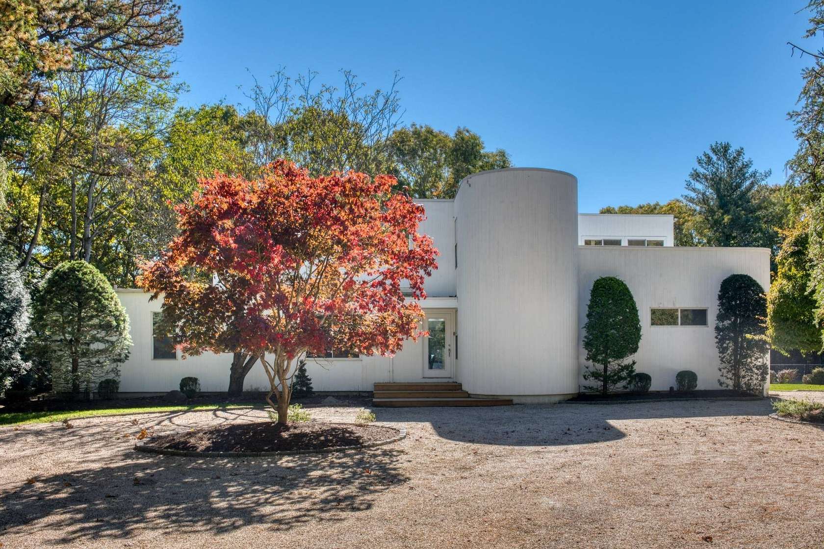 1.7 Acres of Land with Home for Sale in Quogue, New York