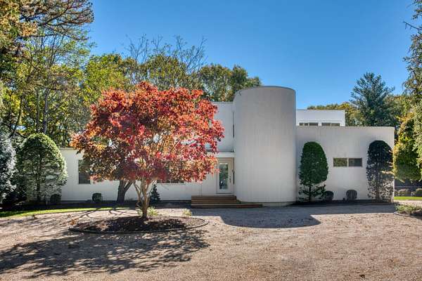 1.7 Acres of Land with Home for Sale in Quogue, New York
