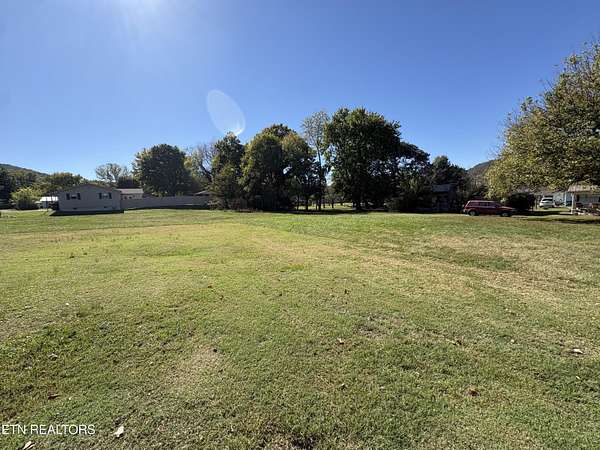 0.6 Acres of Residential Land for Sale in Erwin, Tennessee