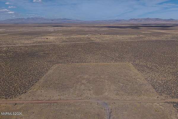 10 Acres of Land for Sale in Reno, Nevada