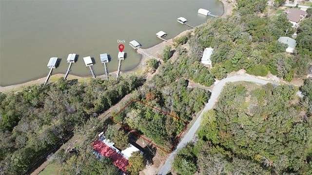 0.24 Acres of Residential Land for Sale in Canadian, Oklahoma