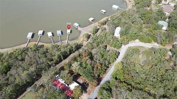 0.24 Acres of Residential Land for Sale in Canadian, Oklahoma