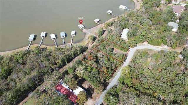 0.47 Acres of Residential Land for Sale in Canadian, Oklahoma