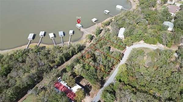 0.47 Acres of Residential Land for Sale in Canadian, Oklahoma