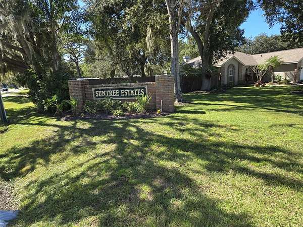 0.33 Acres of Residential Land for Sale in Riverview, Florida