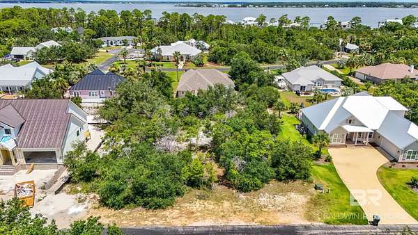 0.39 Acres of Land for Sale in Orange Beach, Alabama
