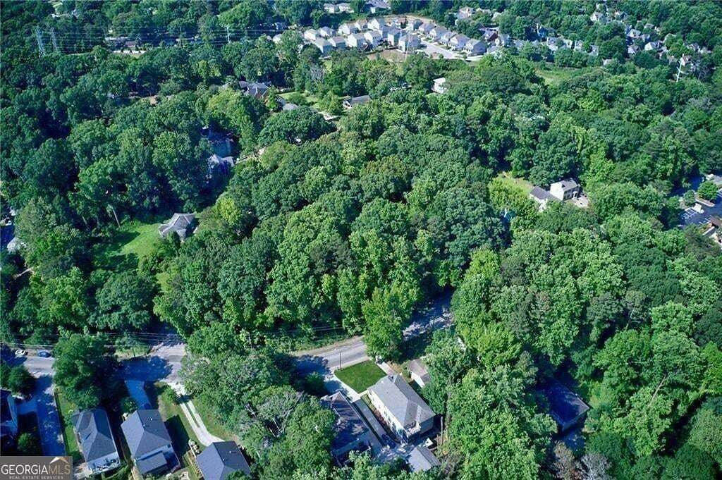 0.39 Acres of Land for Sale in Atlanta, Georgia
