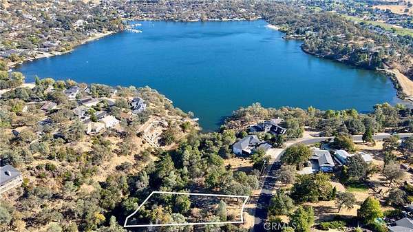 1 Acre of Residential Land for Sale in Hidden Valley Lake, California