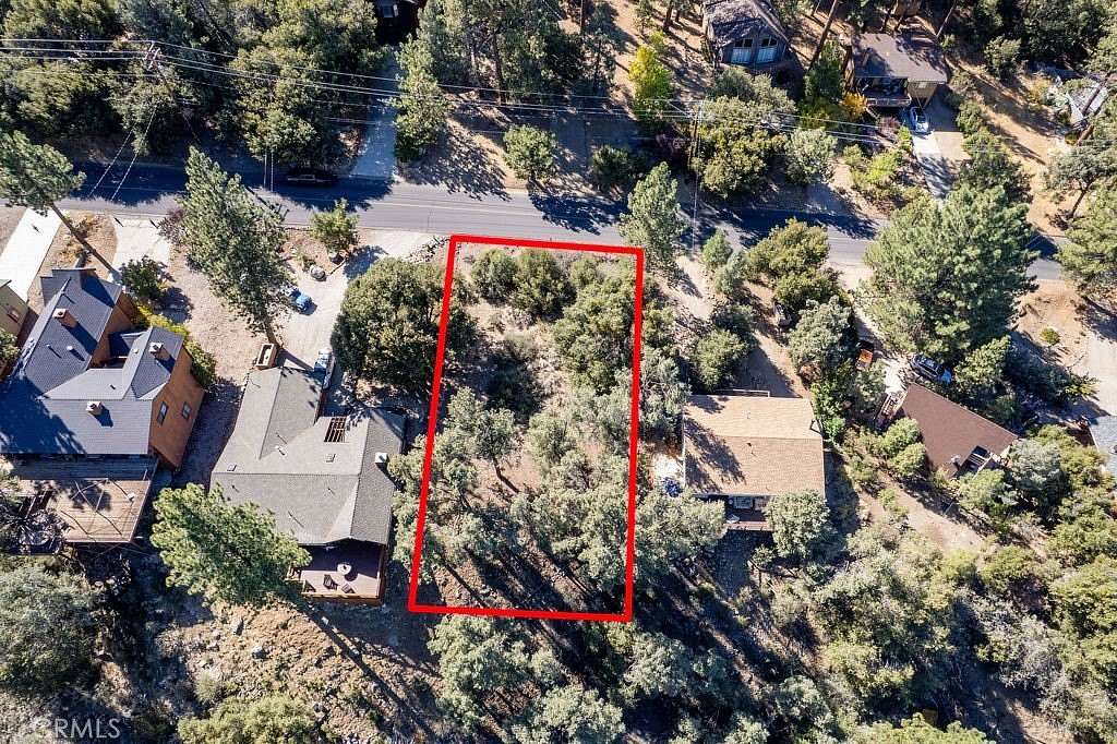 0.24 Acres of Land for Sale in Pine Mountain Club, California