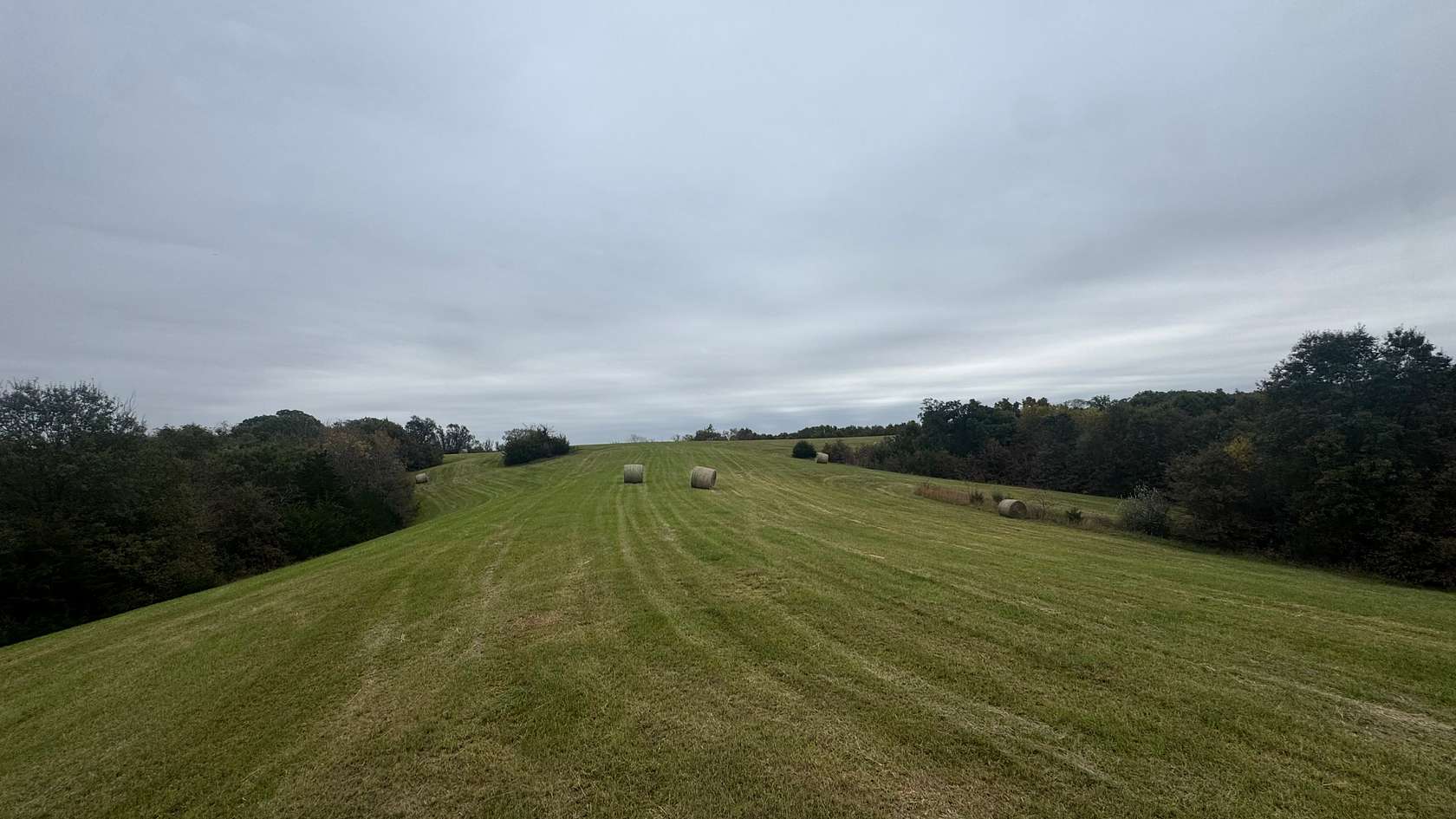 58.2 Acres of Land for Sale in Martinsville, Missouri