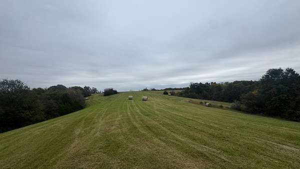 58.2 Acres of Land for Sale in Martinsville, Missouri