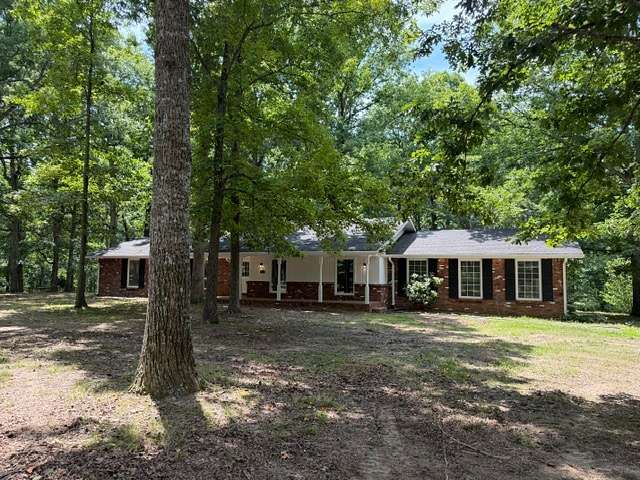 2 Acres of Land with Home for Sale in Joelton, Tennessee