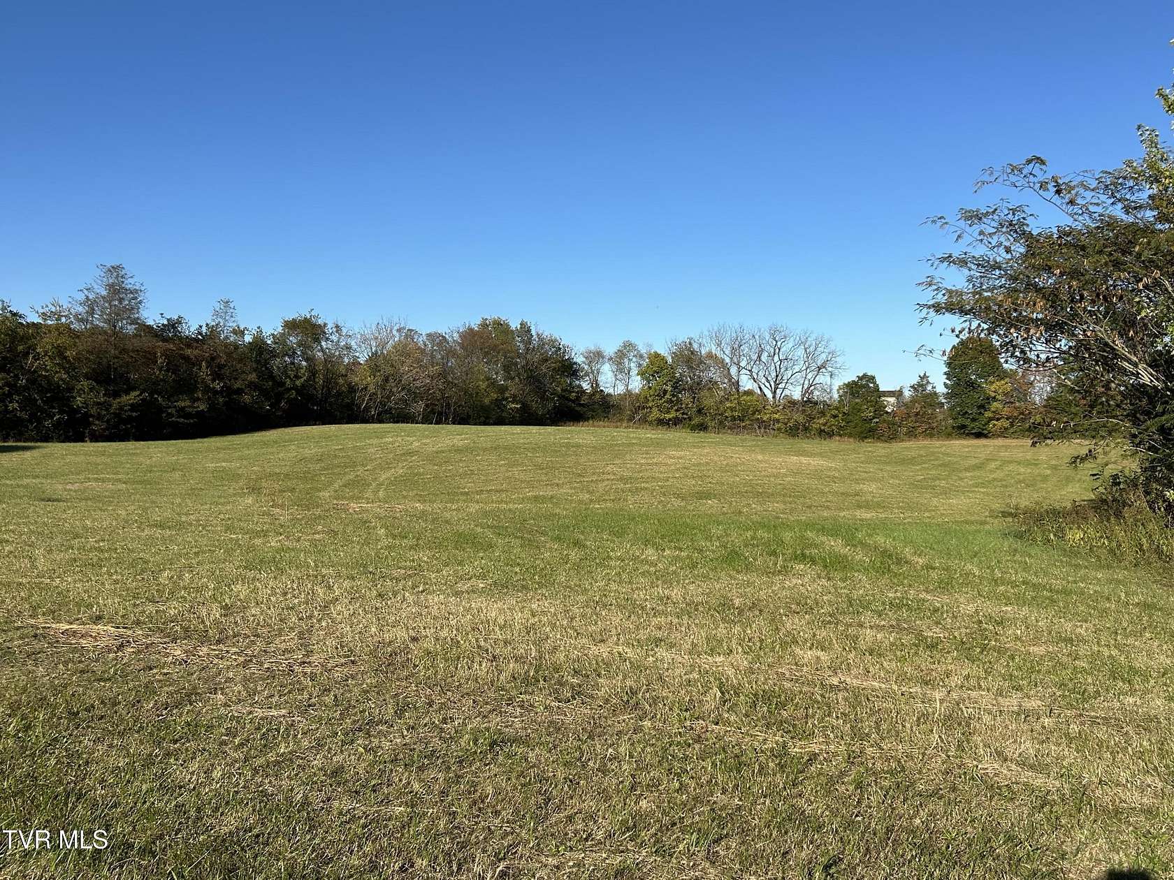 6.75 Acres of Land for Sale in Greeneville, Tennessee