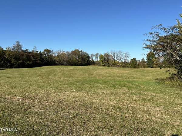 6.75 Acres of Land for Sale in Greeneville, Tennessee