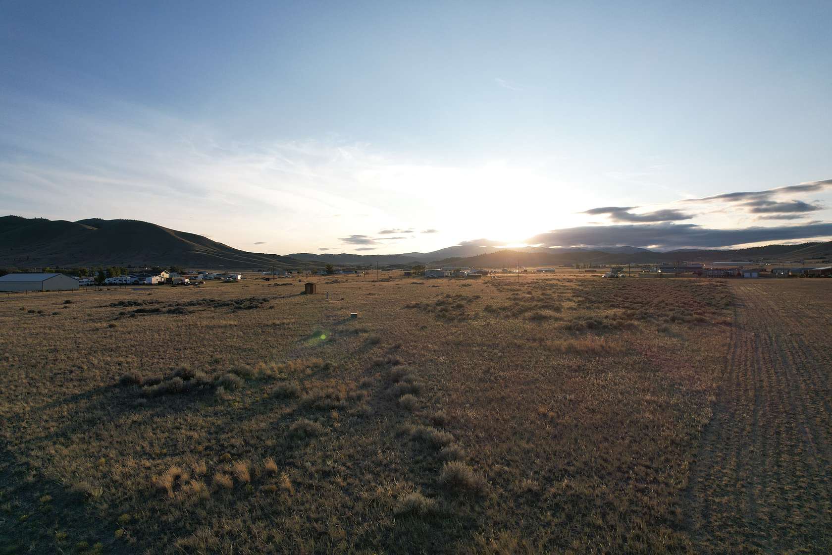 9.49 Acres of Land for Sale in Helena, Montana