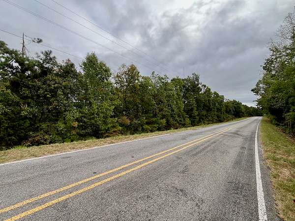 15 Acres of Land for Sale in Booneville, Mississippi