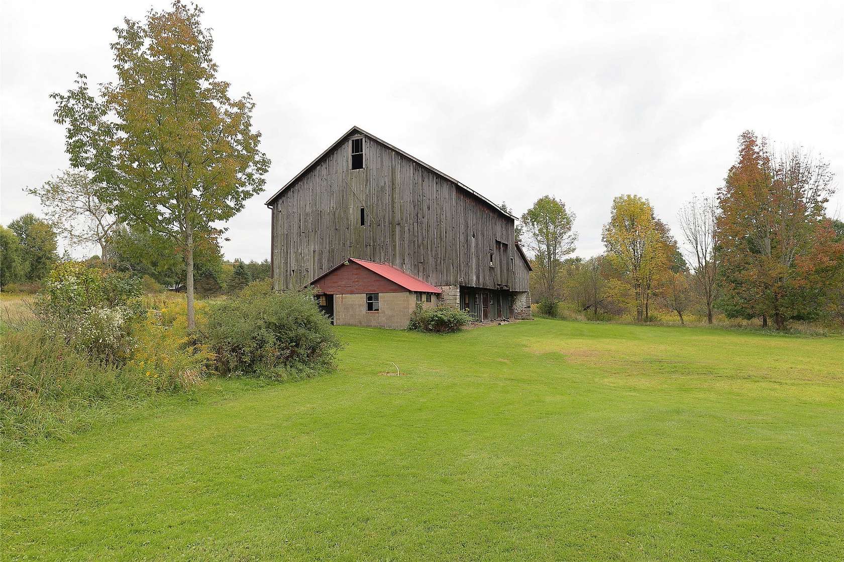 2.25 Acres of Residential Land for Sale in McKean, Pennsylvania