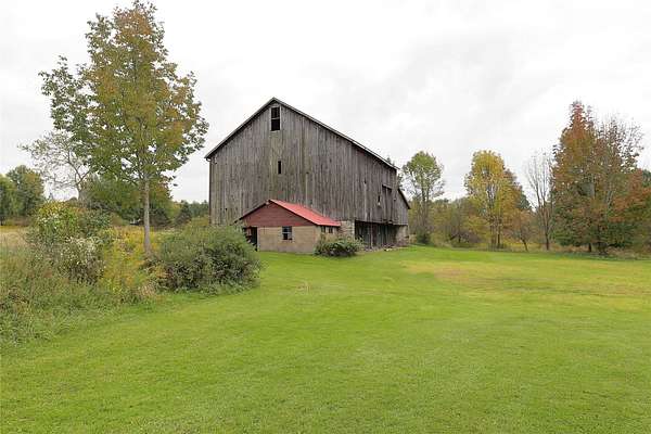 2.25 Acres of Residential Land for Sale in McKean, Pennsylvania