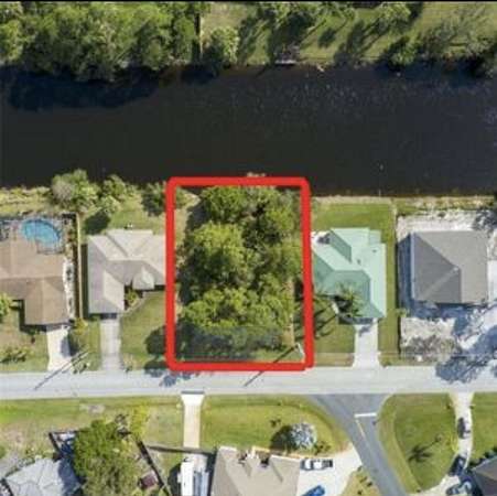 0.23 Acres of Residential Land for Sale in Sebastian, Florida