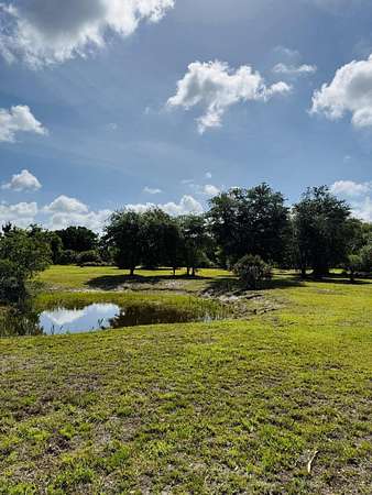 3.75 Acres of Residential Land for Sale in Okeechobee, Florida