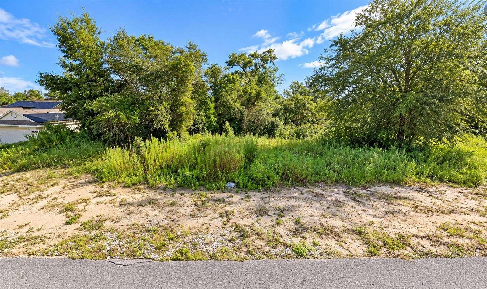 0.29 Acres of Residential Land for Sale in Spring Hill, Florida