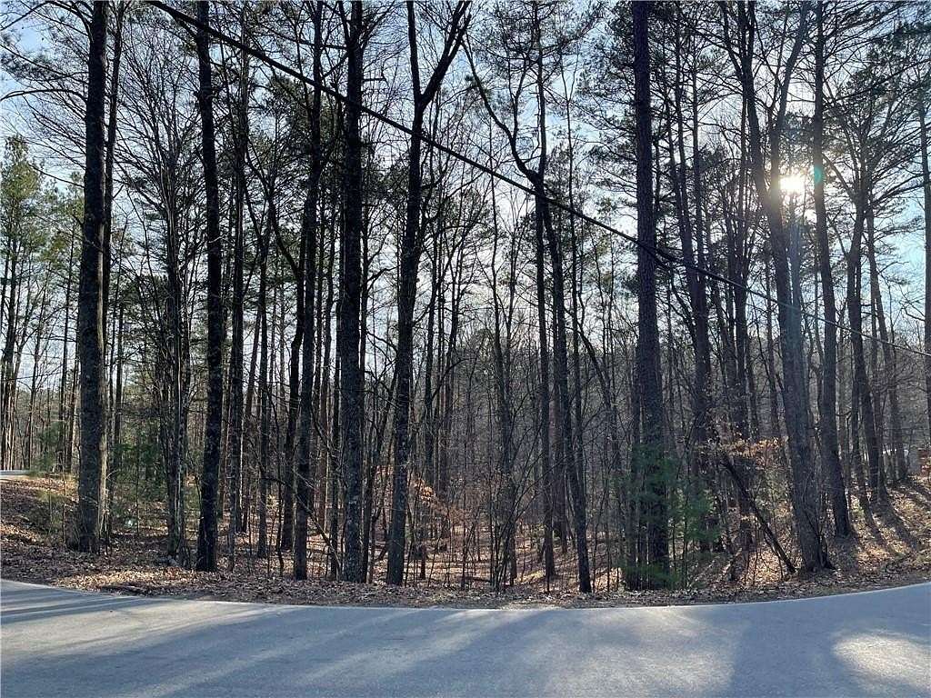 0.59 Acres of Residential Land for Sale in Ellijay, Georgia