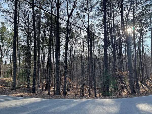 0.59 Acres of Residential Land for Sale in Ellijay, Georgia