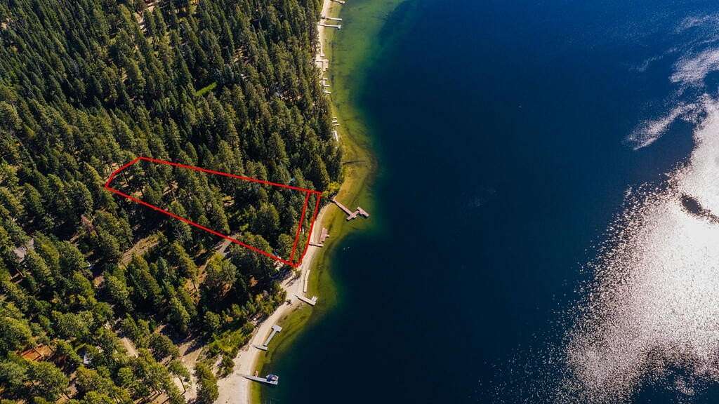0.45 Acres of Residential Land for Sale in McCall, Idaho