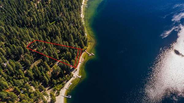 0.45 Acres of Residential Land for Sale in McCall, Idaho