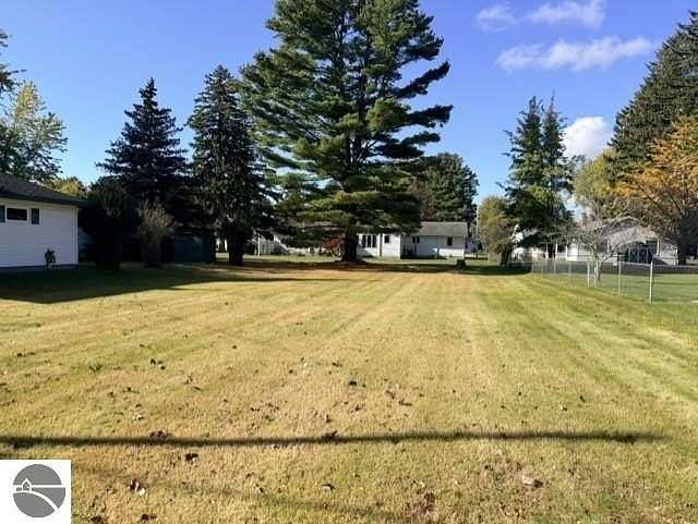 0.2 Acres of Residential Land for Sale in East Tawas, Michigan