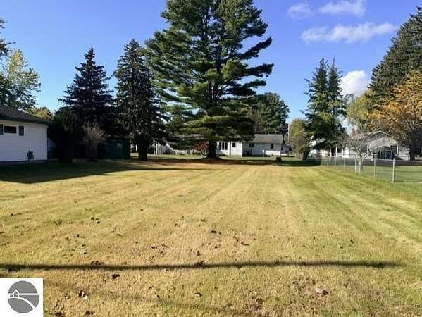 0.2 Acres of Residential Land for Sale in East Tawas, Michigan
