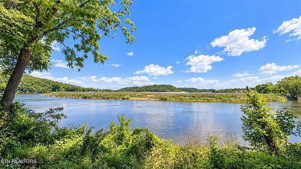 45 Acres of Land for Sale in Bybee, Tennessee