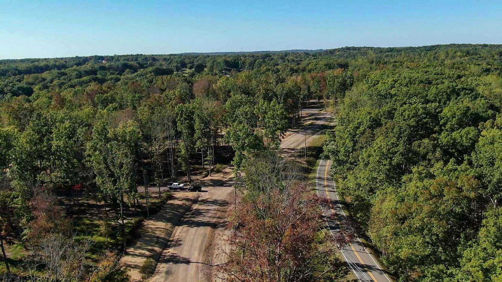 5 Acres of Residential Land for Sale in Franklin, Tennessee