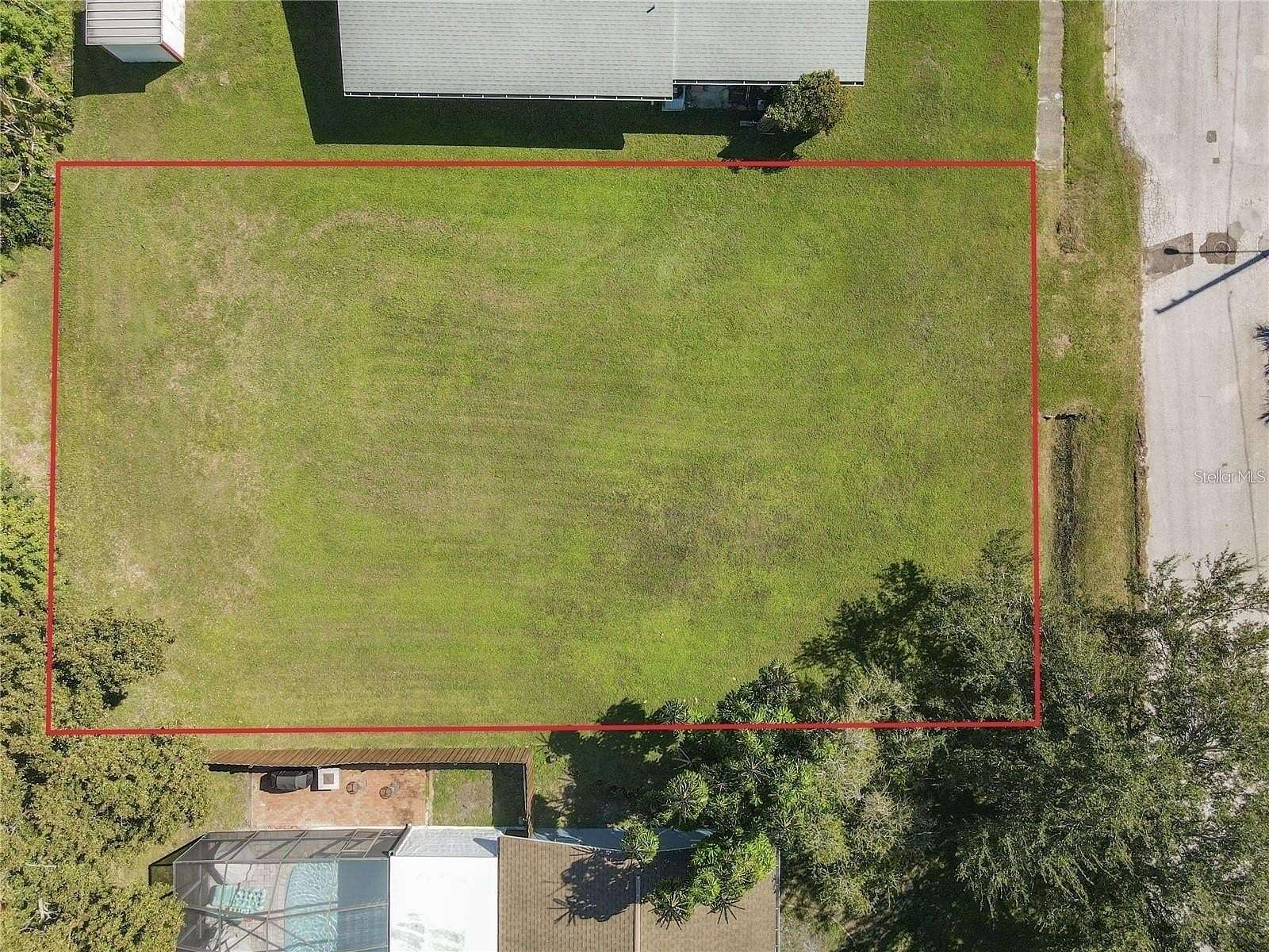 0.21 Acres of Residential Land for Sale in Clearwater, Florida