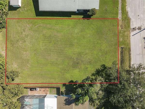 0.21 Acres of Residential Land for Sale in Clearwater, Florida