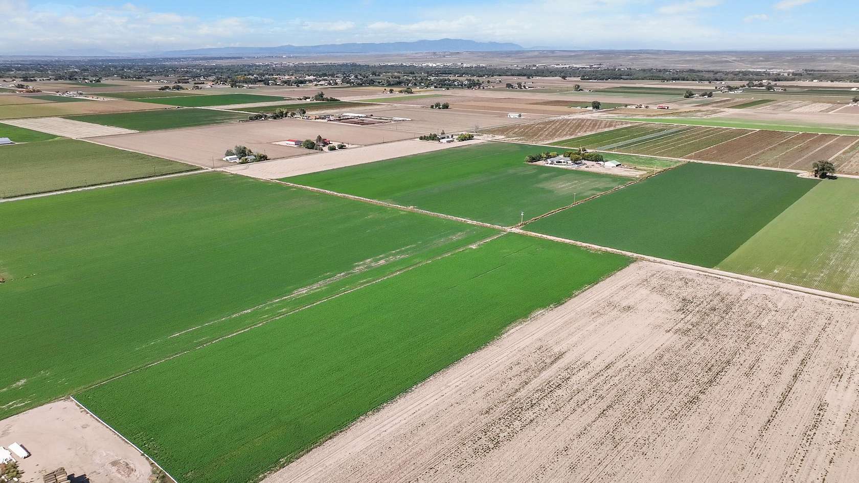 68 Acres of Land for Sale in Pueblo, Colorado