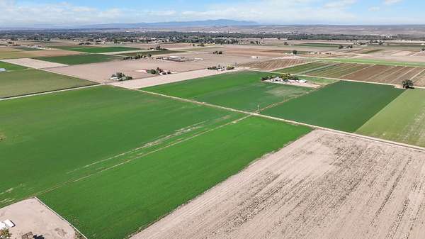 68 Acres of Land for Sale in Pueblo, Colorado