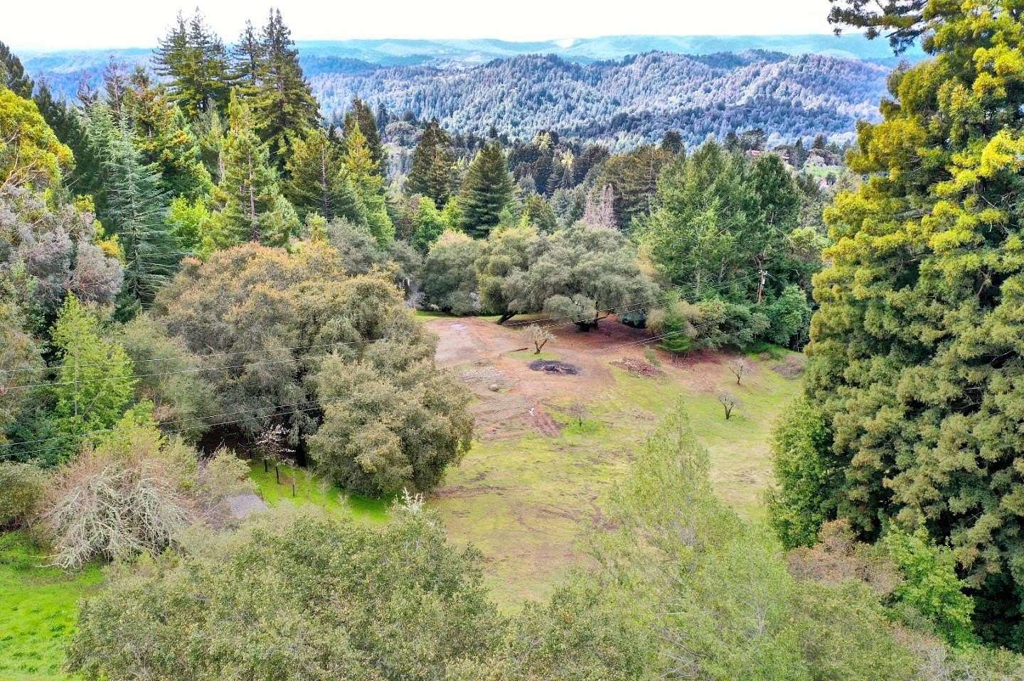 2.57 Acres of Residential Land for Sale in Los Gatos, California