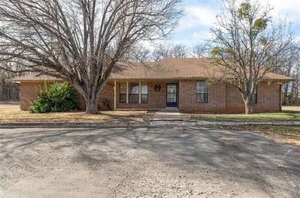 3.3 Acres of Land with Home for Sale in Purcell, Oklahoma