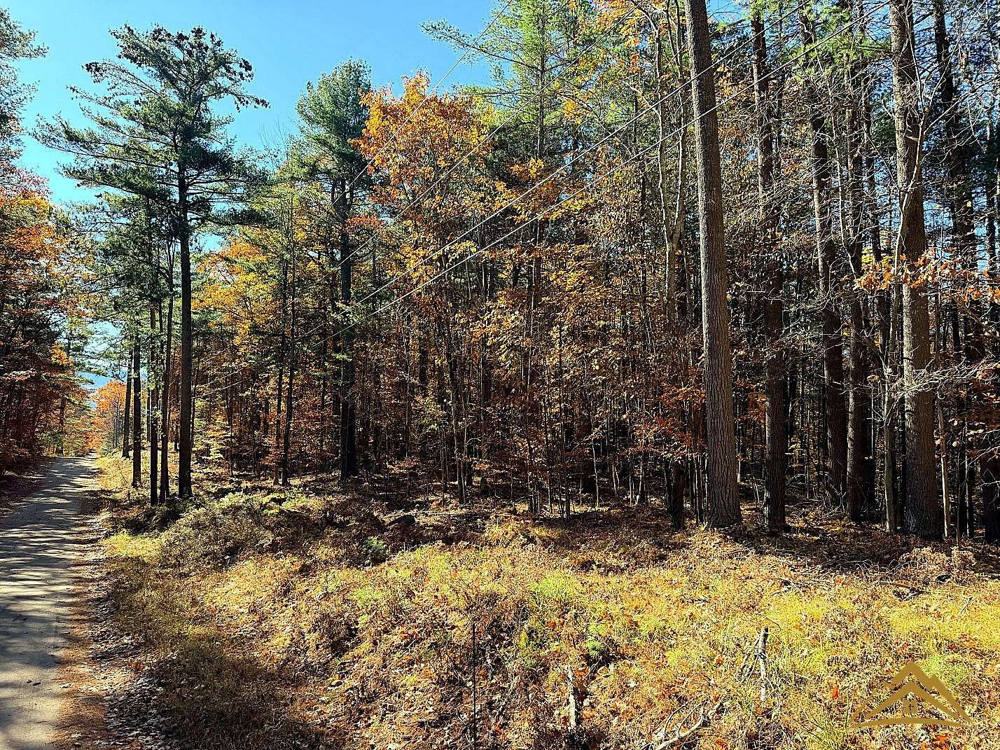 0.9 Acres of Residential Land for Sale in Jay, New York