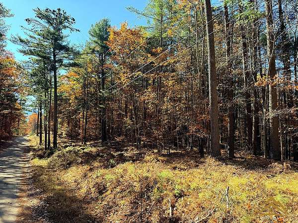 0.9 Acres of Residential Land for Sale in Jay, New York