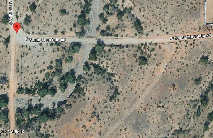 5 Acres of Residential Land for Sale in Goodyear, Arizona