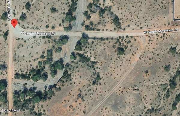 5 Acres of Residential Land for Sale in Goodyear, Arizona